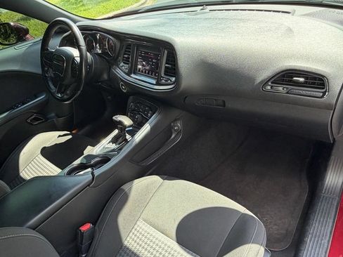 Used 2022 Dodge Challenger R/T RWD image 29