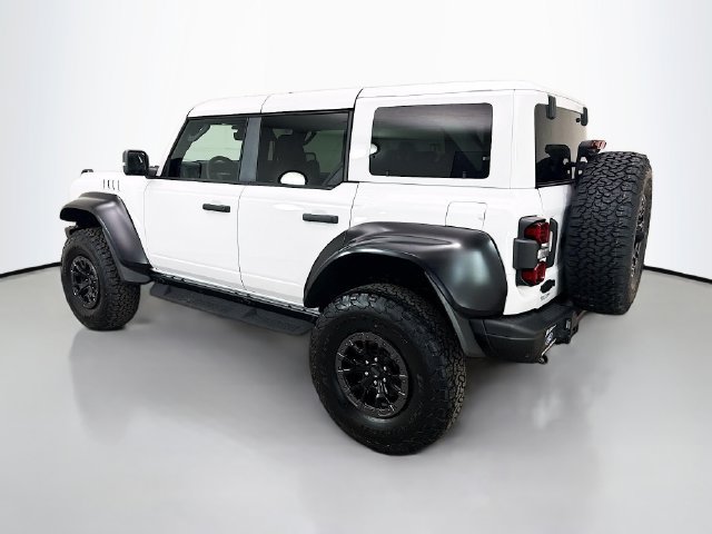 New 2026 Ford Bronco Raptor AWD/4WD image 5