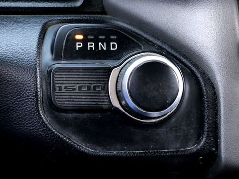 Used 2021 RAM 1500 Lone Star RWD image 19