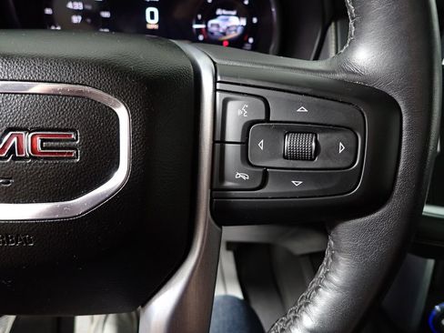 Used 2022 GMC Yukon SLT w/ SLT Premium Package AWD/4WD image 33