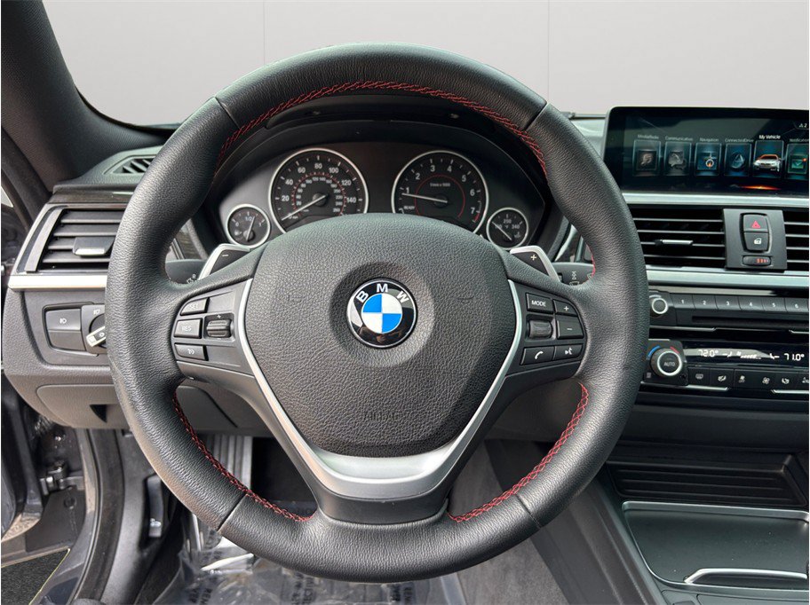Used 2017 BMW 430i Coupe RWD image 22