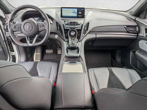 Certified 2023 Acura RDX A-Spec image 16