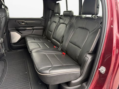 Used 2019 RAM 1500 Limited AWD/4WD image 15