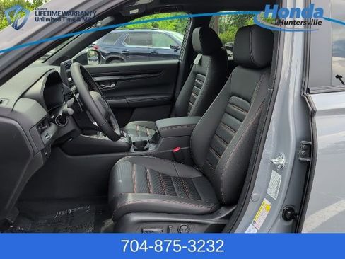 New 2026 Honda CR-V Sport-L image 22