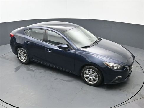 Used 2016 MAZDA MAZDA3 i Sport image 42