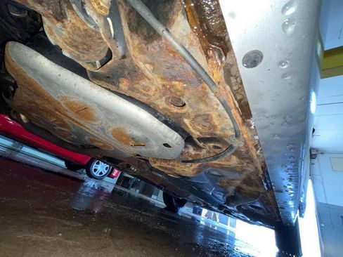 Used 2006 Saturn ION Level 2 w/ Preferred Pkg image 17