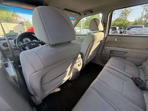 Used 2012 Honda Pilot EX image 15