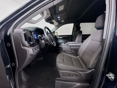 Used 2024 Chevrolet Silverado 1500 LT w/ All Star Edition Plus image 2