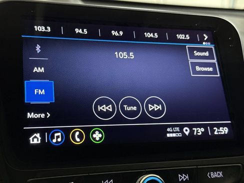 Used 2024 Chevrolet Malibu LS FWD image 14
