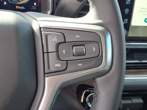 New 2026 Chevrolet Silverado 2500 LT w/ Convenience Package AWD/4WD image 18