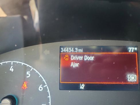 Used 2025 Ford Transit 250 Base image 25