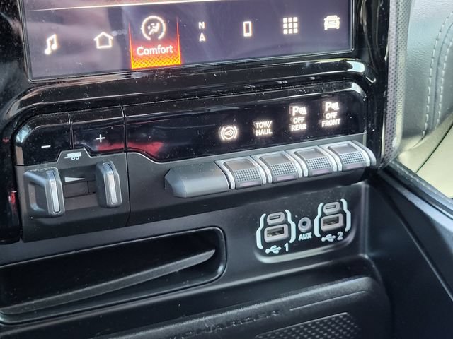Used 2023 RAM 2500 Limited AWD/4WD image 13