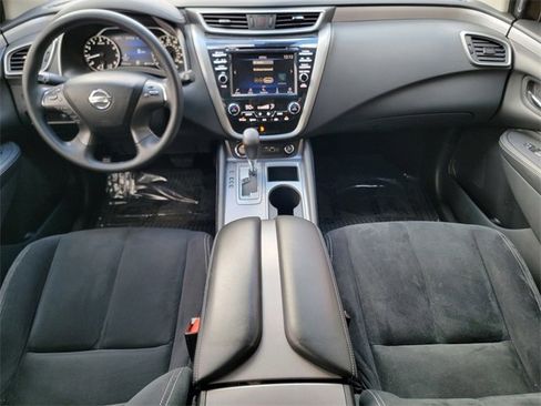 Used 2020 Nissan Murano S w/ Technology Package image 26