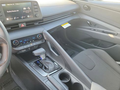 New 2026 Hyundai Elantra Sport image 30