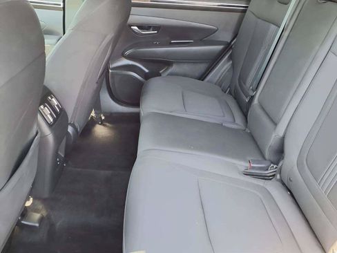 Certified 2024 Hyundai Tucson SEL FWD image 18