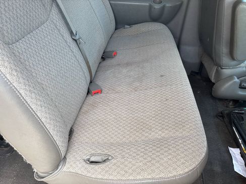 Used 2016 Chevrolet Express 3500 LT w/ LT Preferred Equipment Group RWD image 10