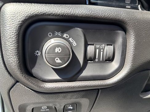 New 2026 RAM 1500 Laramie image 33