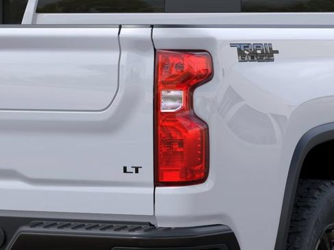 New 2026 Chevrolet Silverado 2500 LT w/ Trail Boss Package AWD/4WD image 11