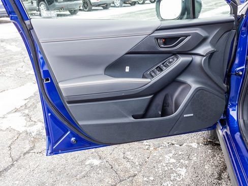 New 2026 Subaru Crosstrek 2.5i Wilderness image 14