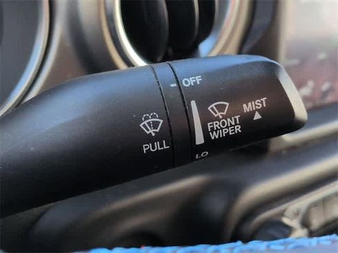 Used 2021 Jeep Wrangler Unlimited Rubicon 4xe w/ Advanced Safety Group image 25