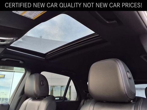 Used 2022 Mercedes-Benz GLE 350 4MATIC image 15