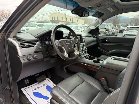 Used 2018 GMC Yukon SLT w/ Open Road Package image 10