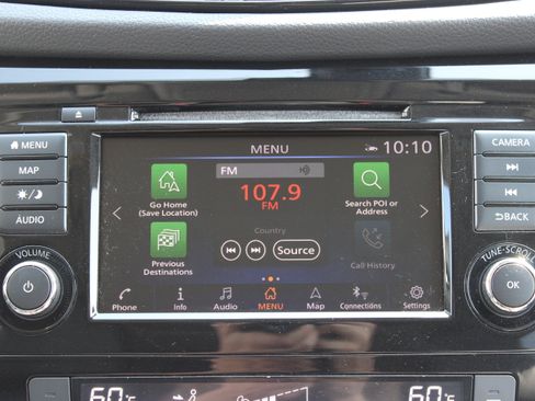 Used 2019 Nissan Rogue SL w/ Premium Package AWD/4WD image 16