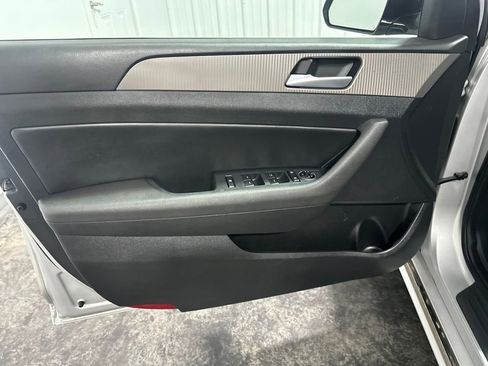 Used 2018 Hyundai Sonata Sport FWD image 10