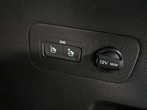 Used 2019 Hyundai Santa Fe Limited image 31