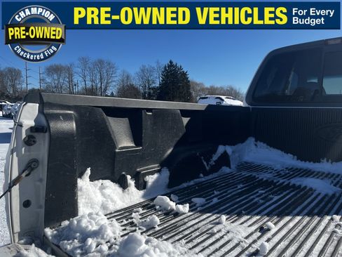 Used 1999 Ford F150 XLT image 12