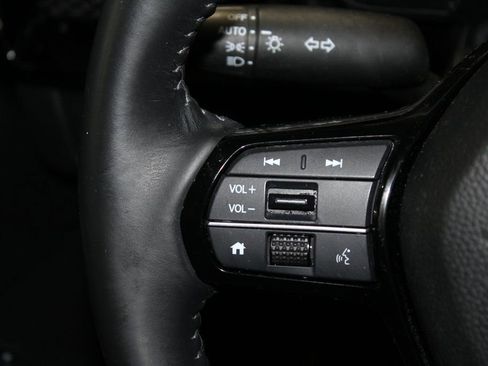 Used 2023 Honda CR-V EX-L image 19