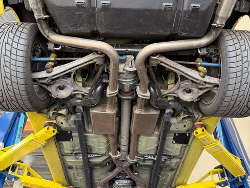 Used 2003 Ford Mustang Cobra image 39