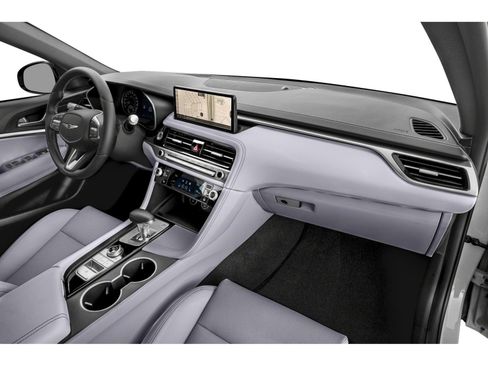 New 2026 Genesis G70 2.5T Prestige RWD image 10