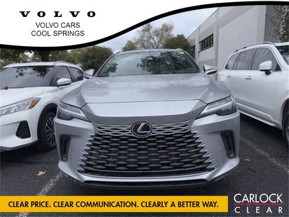 Used 2023 Lexus RX 350 Premium Plus