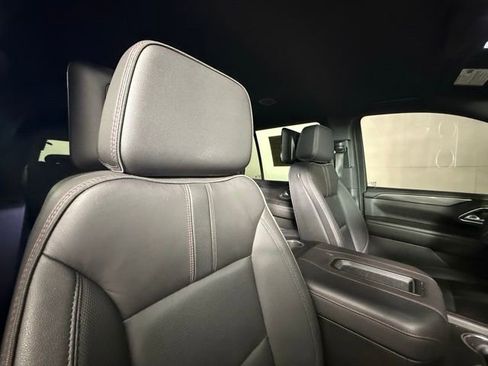 Used 2024 Chevrolet Tahoe RST w/ Luxury Package image 34