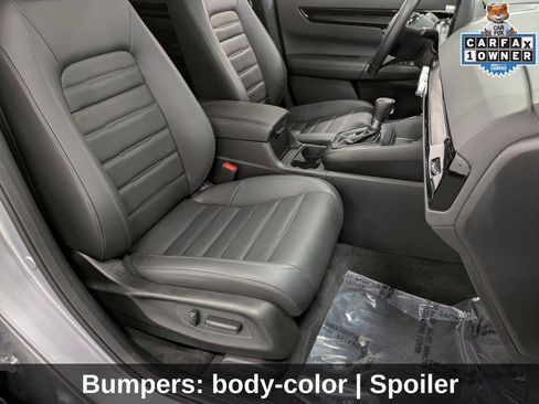 Certified 2024 Honda CR-V EX-L image 34