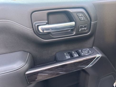 Certified 2020 Chevrolet Silverado 1500 LTZ w/ LTZ Plus Package image 18