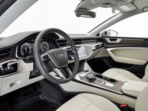 Used 2025 Audi A7 3.0T Premium image 6