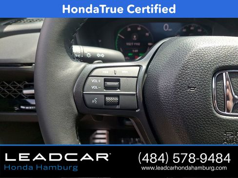 Used 2026 Honda Accord Sport image 24