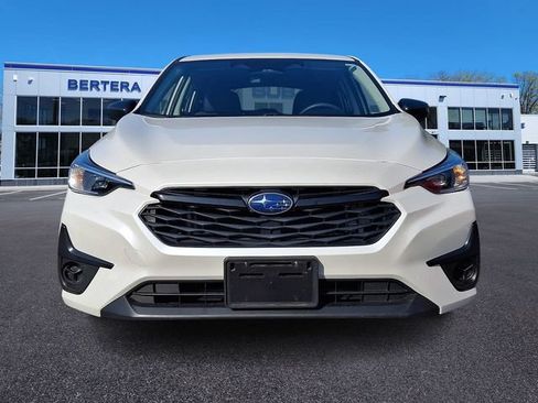 Used 2025 Subaru Impreza 2.0i AWD/4WD image 2