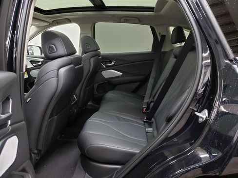 New 2026 Acura RDX w/ Technology Package image 11