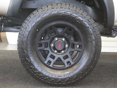 Used 2004 Toyota Tacoma 4x4 Xtracab V6 image 58