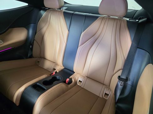 New 2026 Mercedes-Benz CLE 300 4MATIC Coupe image 10