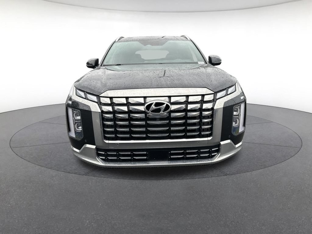 Used 2024 Hyundai Palisade Calligraphy AWD/4WD image 9