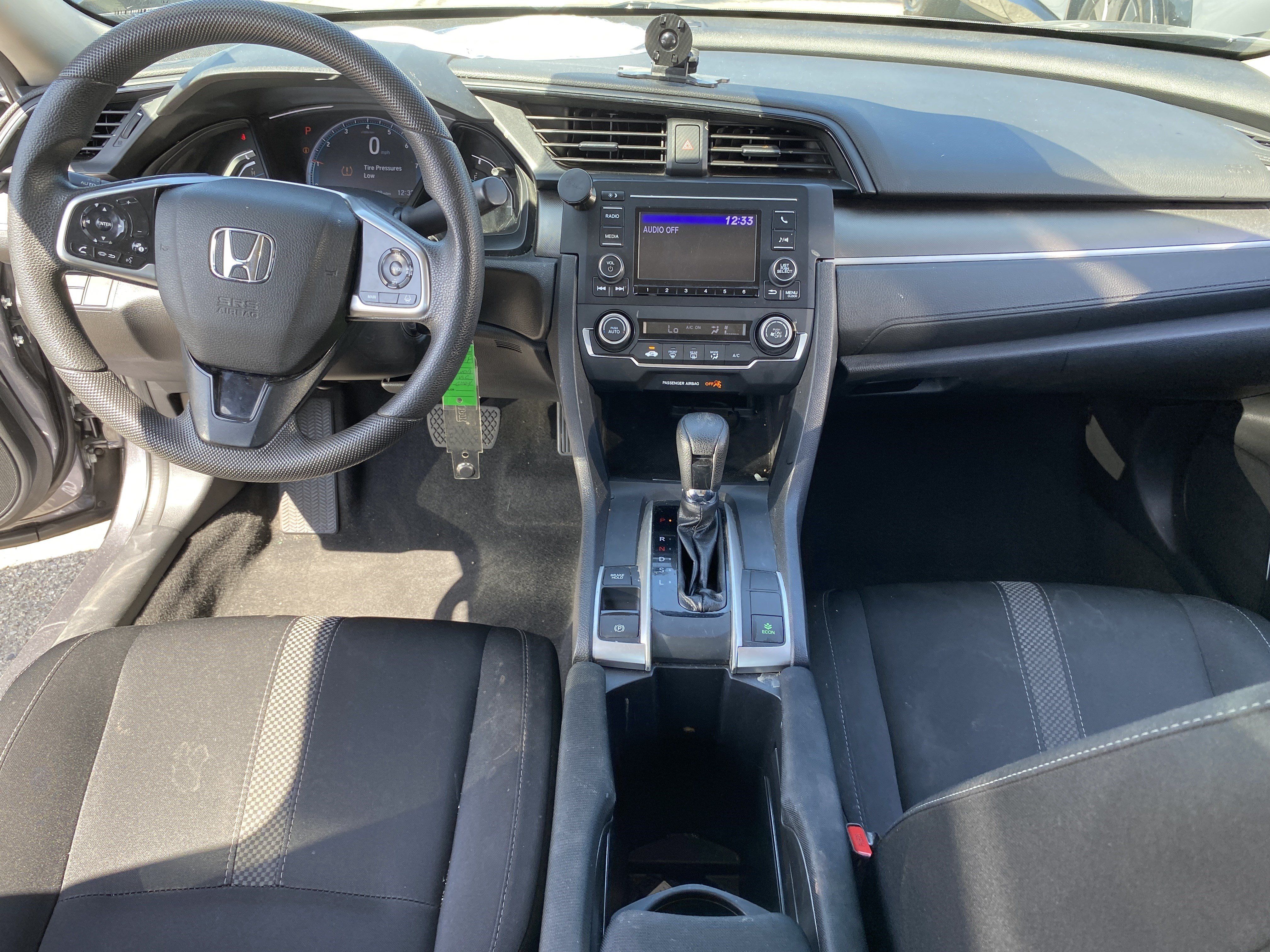 Used 2020 Honda Civic LX image 17