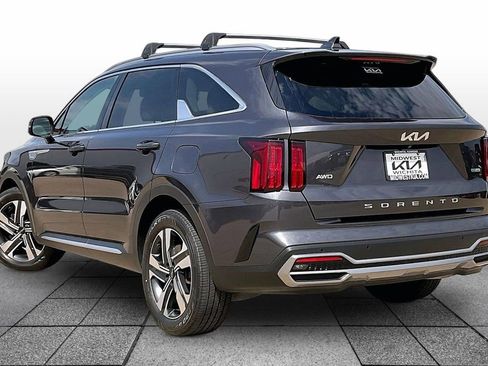 Used 2022 Kia Sorento SX AWD/4WD image 12