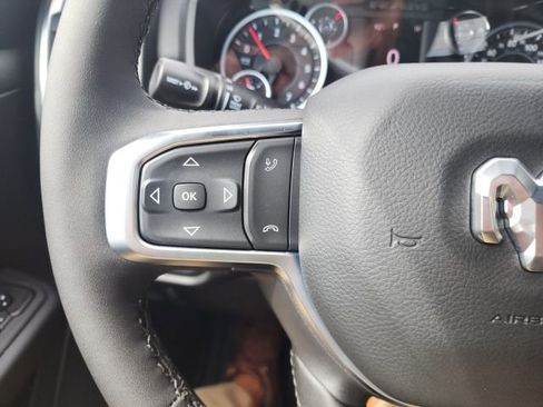 New 2026 RAM 1500 Big Horn image 11