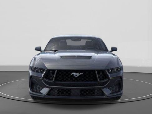 New 2026 Ford Mustang GT image 5