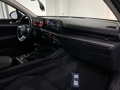 Used 2025 Kia K5 LXS image 27