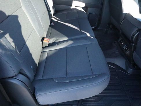 New 2026 GMC Sierra 1500 SLE w/ Max Trailering Package image 15